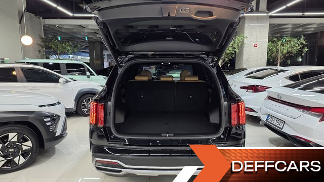 Kia SORENTO HEV 1.6 2WD Prestige купить на сайте DeffCars