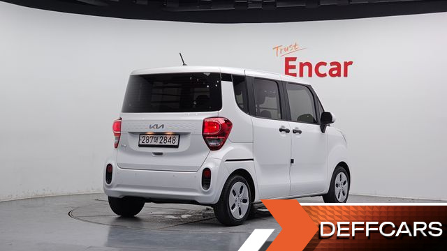 Kia RAY Van Standard купить на сайте DeffCars