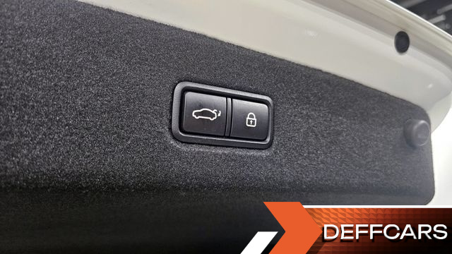 Kia K9 3.8 GDI PlatinumⅡ купить на сайте DeffCars