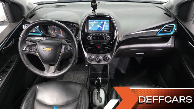 ChevroletGMDaewoo SPARK Premier купить на сайте DeffCars