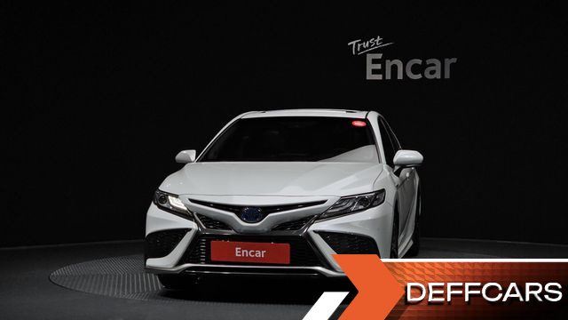 Toyota CAMRY 2.5 XSE Hybrid купить на сайте DeffCars