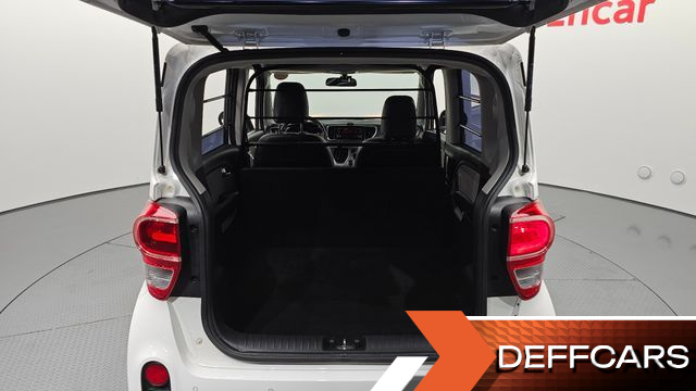 Kia RAY Van Standard купить на сайте DeffCars