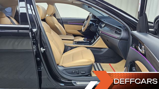 Kia K7 2.5 GDI Noblesse купить на сайте DeffCars