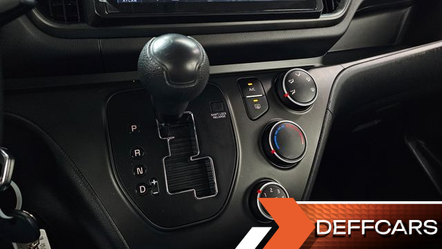Kia RAY Van 2-Seater Prestige купить на сайте DeffCars