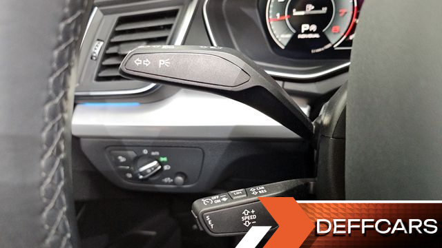 Audi Q5 45 TFSI Quattro купить на сайте DeffCars