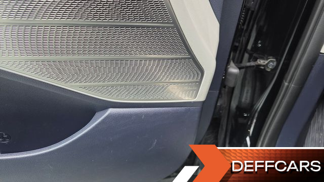 Hyundai PALISADE Gasoline 3.8 4WD VIP купить на сайте DeffCars