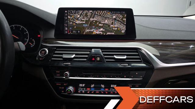 BMW GRAN TURISMO 620d xDrive Luxury купить на сайте DeffCars