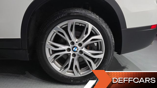 BMW X1 xDrive 20d Joy купить на сайте DeffCars
