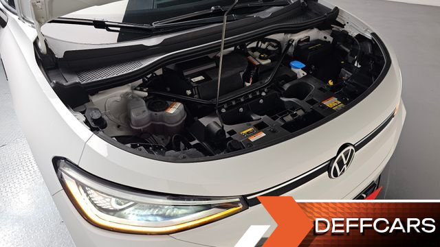 Volkswagen ID.4 Pro купить на сайте DeffCars