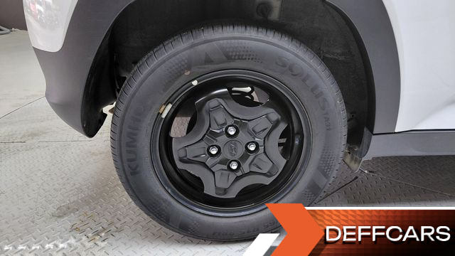 Hyundai CASPER Modern купить на сайте DeffCars