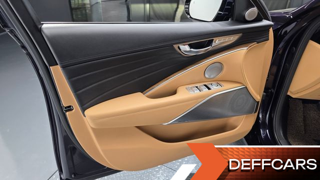 Kia K9 3.8 GDI AWD Best Selection Ⅰ купить на сайте DeffCars