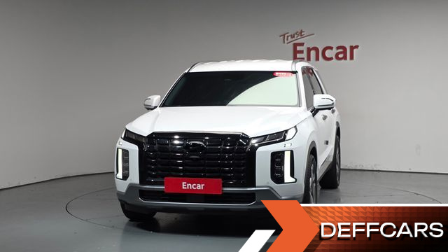 Hyundai PALISADE Gasoline 3.8 4WD Le Blanc купить на сайте DeffCars