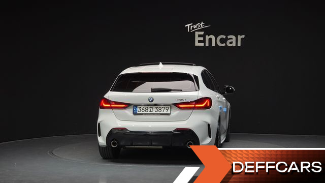 BMW 1-SERIES 118d M Sport купить на сайте DeffCars
