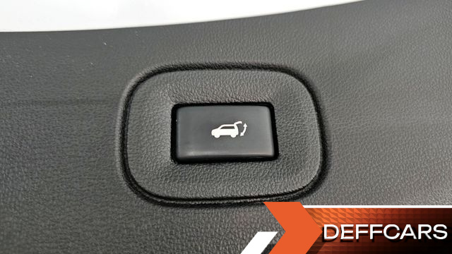 Renault-KoreaSamsung QM6 2.0 LPe RE Signature 2WD купить на сайте DeffCars