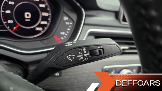 Audi A4 35 TDI Quattro Premium купить на сайте DeffCars