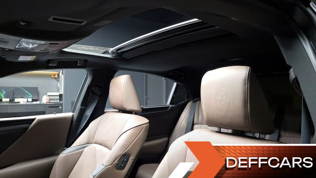 Lexus ES Executive купить на сайте DeffCars