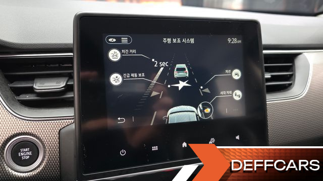 Renault-KoreaSamsung XM3 1.6 GTe RE купить на сайте DeffCars