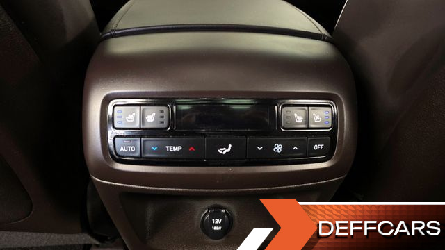 Hyundai PALISADE Gasoline 3.8 4WD VIP купить на сайте DeffCars