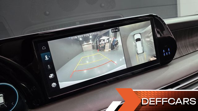 Hyundai PALISADE Gasoline 3.8 4WD Calligraphy купить на сайте DeffCars