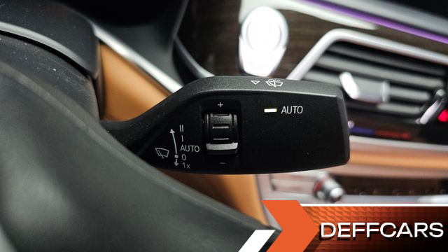 BMW 7-SERIES 740Li xDrive Design Pure Excellence купить на сайте DeffCars