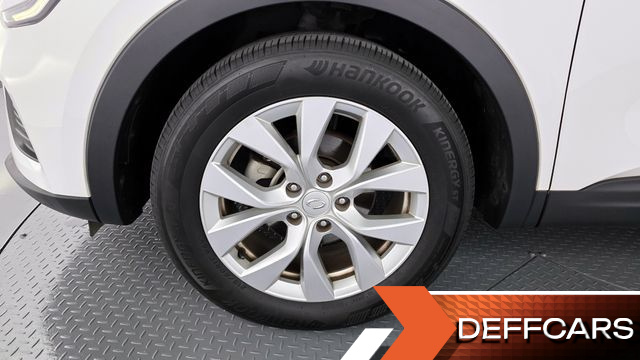 Renault-KoreaSamsung XM3 1.6 GTe LE купить на сайте DeffCars