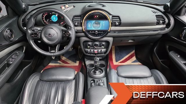 Mini CLUBMAN JCW 2nd Gen купить на сайте DeffCars