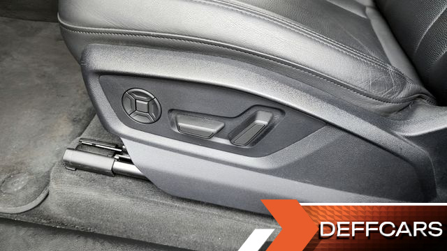 Audi Q7 45 TDI Quattro купить на сайте DeffCars