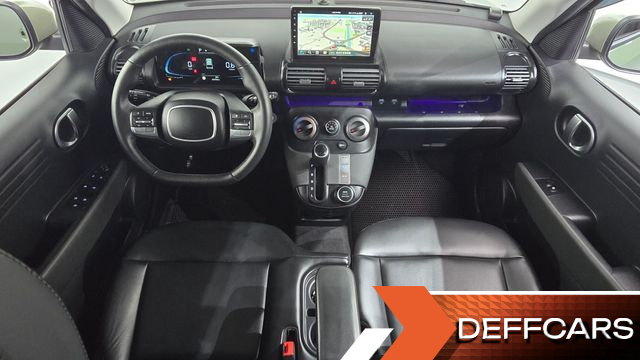 Hyundai CASPER Turbo Modern купить на сайте DeffCars