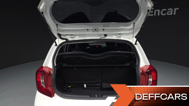 Kia MORNING Van купить на сайте DeffCars