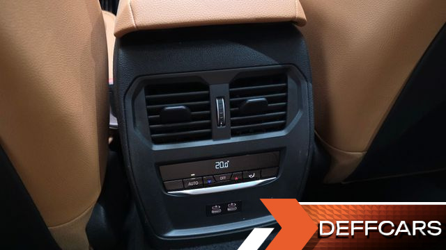 BMW 3-SERIES 320i M Sport купить на сайте DeffCars