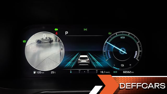 Kia SORENTO HEV 1.6 2WD Signature купить на сайте DeffCars
