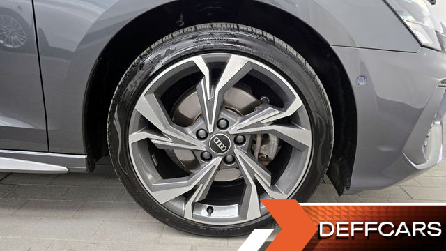 Audi A3 40 TFSI Premium купить на сайте DeffCars