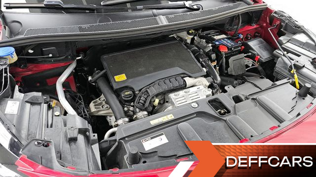 Peugeot 3008 1.2 Pure Tech GT купить на сайте DeffCars