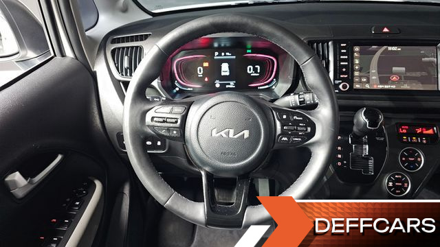 Kia RAY Signature купить на сайте DeffCars