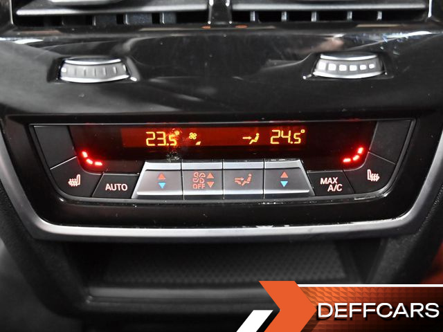 BMW X5 xDrive 40i xLine купить на сайте DeffCars