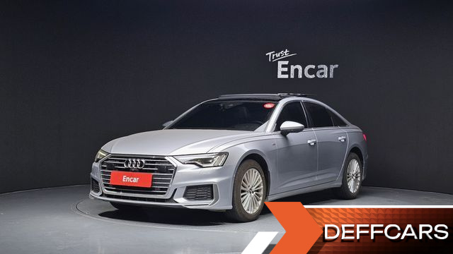 Audi A6 45 TFSI Premium купить на сайте DeffCars