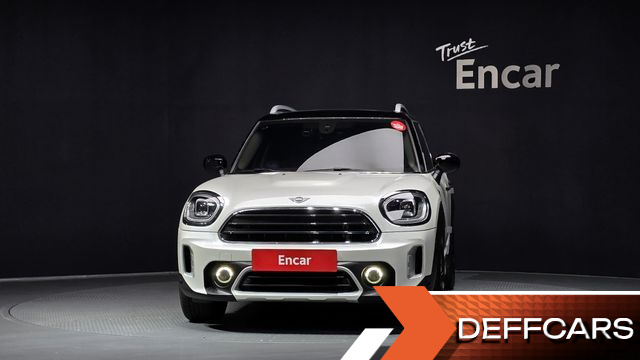 Mini COUNTRYMAN Classic 2nd купить на сайте DeffCars