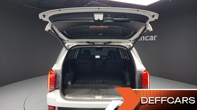 Hyundai PALISADE Gasoline 3.8 2WD Prestige купить на сайте DeffCars