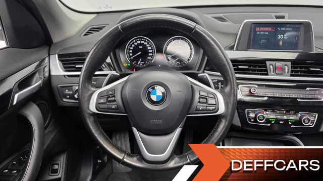 BMW X1 xDrive 18d Premium купить на сайте DeffCars