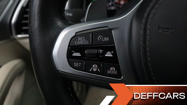 BMW 8-SERIES M850i xDrive Gran Coupe купить на сайте DeffCars