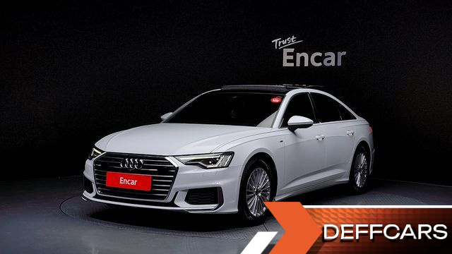 Audi A6 45 TFSI Premium купить на сайте DeffCars