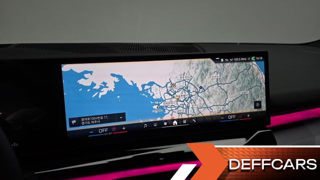 BMW 5-SERIES 520i M Sport купить на сайте DeffCars