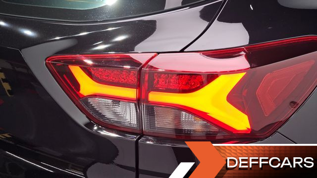 ChevroletGMDaewoo TRAILBLAZER 1.3 Turbo 2WD RS купить на сайте DeffCars