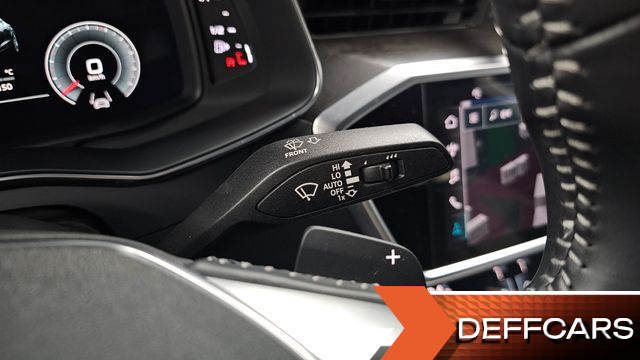 Audi A7 50 TDI Quattrp Premium купить на сайте DeffCars