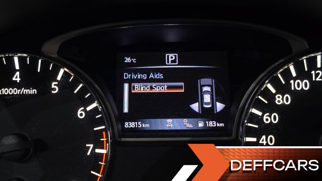 Nissan ALTIMA 2.5 Tech L33 купить на сайте DeffCars