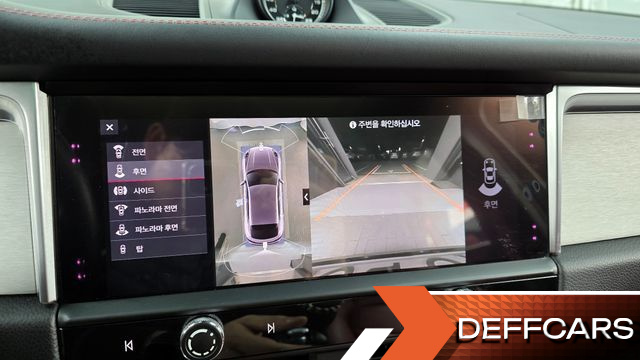 Porsche MACAN 2.9 S купить на сайте DeffCars