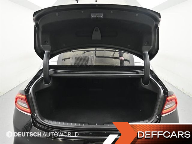 Hyundai GRANDEUR 2.4 Premium купить на сайте DeffCars