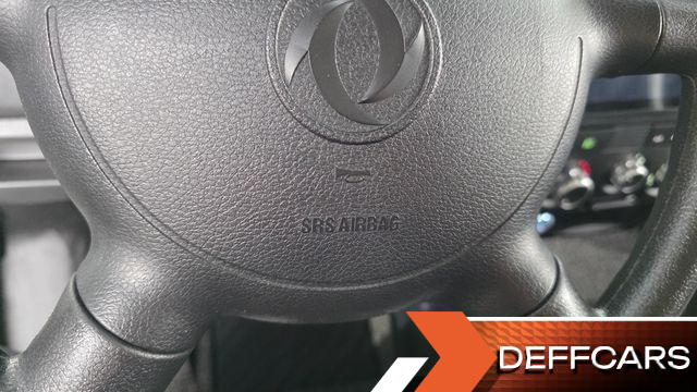 DFSK C35 EV 2 Seater Van купить на сайте DeffCars