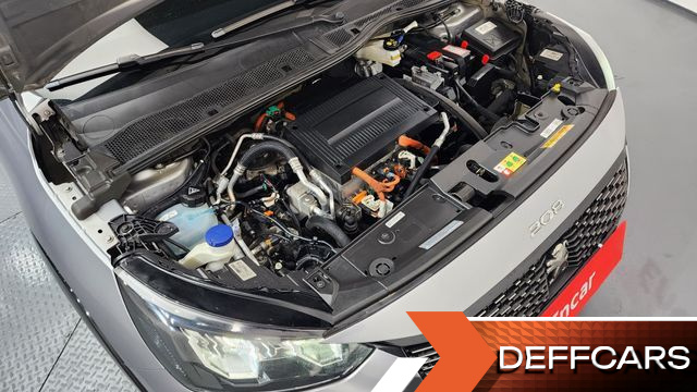 Peugeot 208 Allure купить на сайте DeffCars