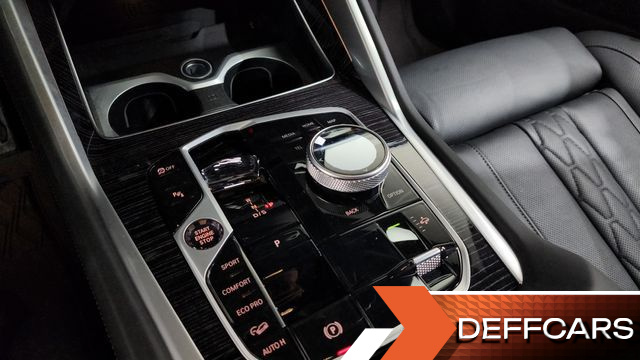 BMW X6 xDrive40i M Sport купить на сайте DeffCars
